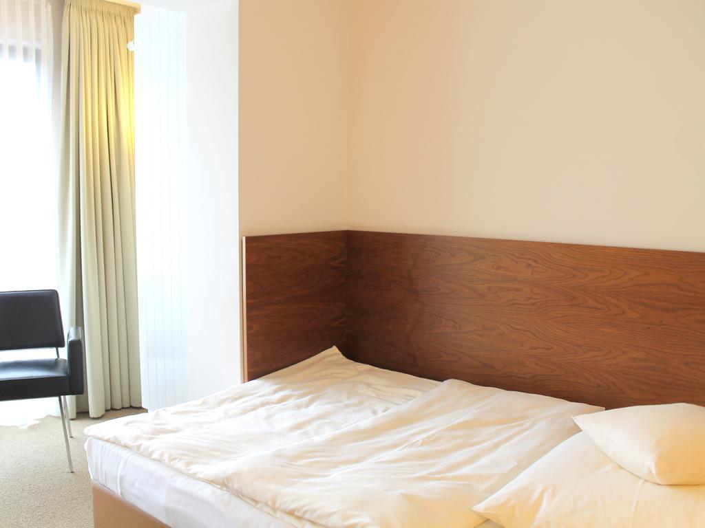 Hotel Venusberghotel 4*