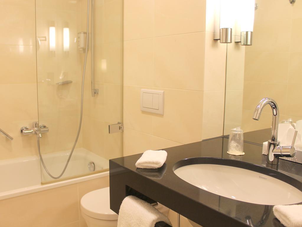 Hotel Venusberghotel Bonn
