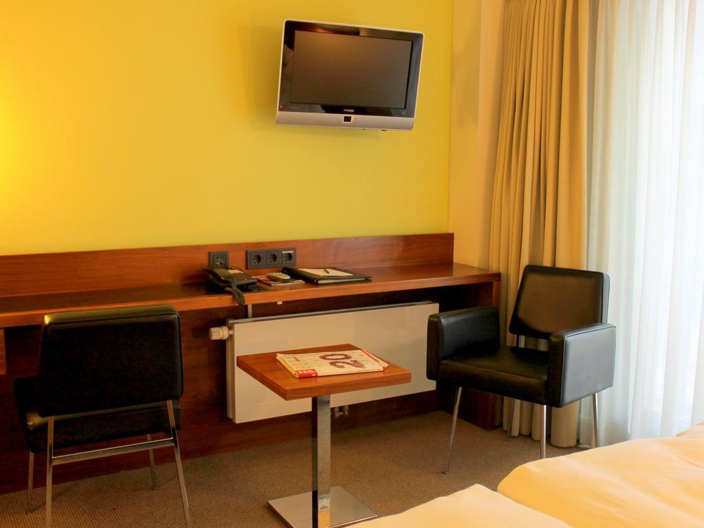 Venusberghotel